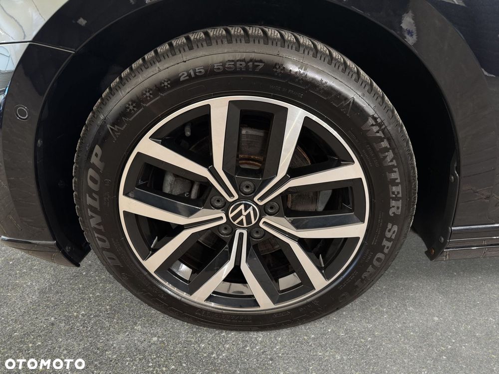 Volkswagen Passat Variant - 11