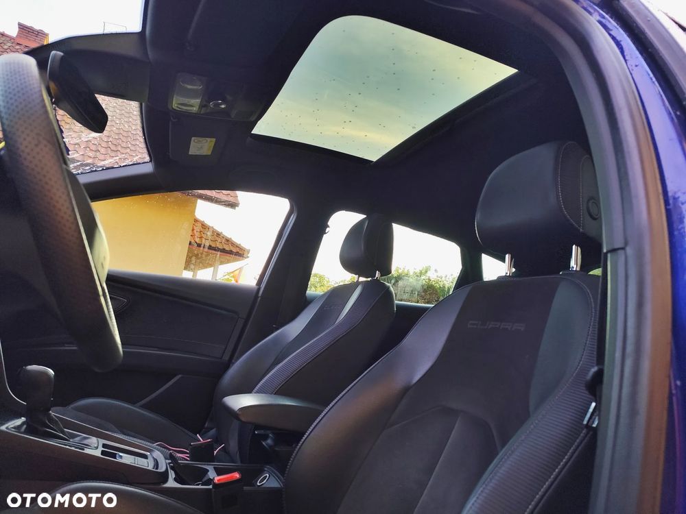 Seat Leon - 10