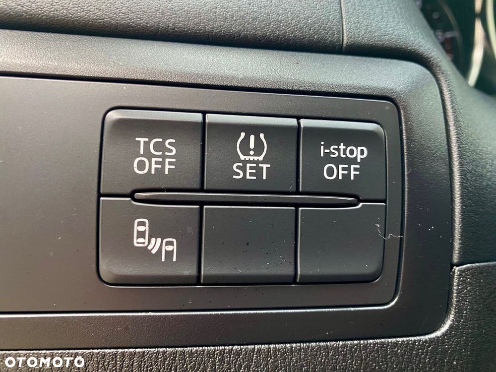 Mazda CX-5 SKYACTIV-D 150 Exclusive-Line - 12