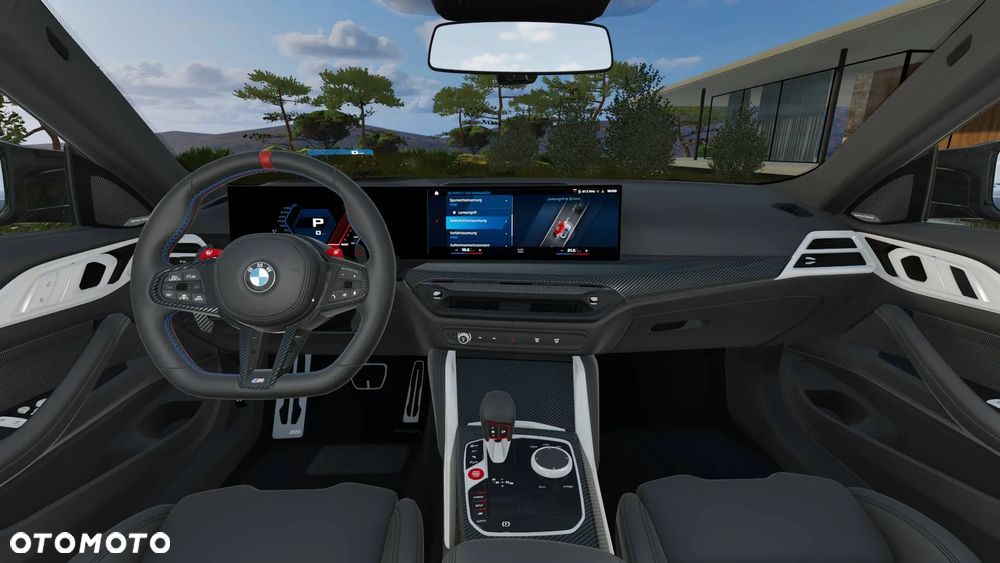 BMW M4 Competition M xDrive sport - 7