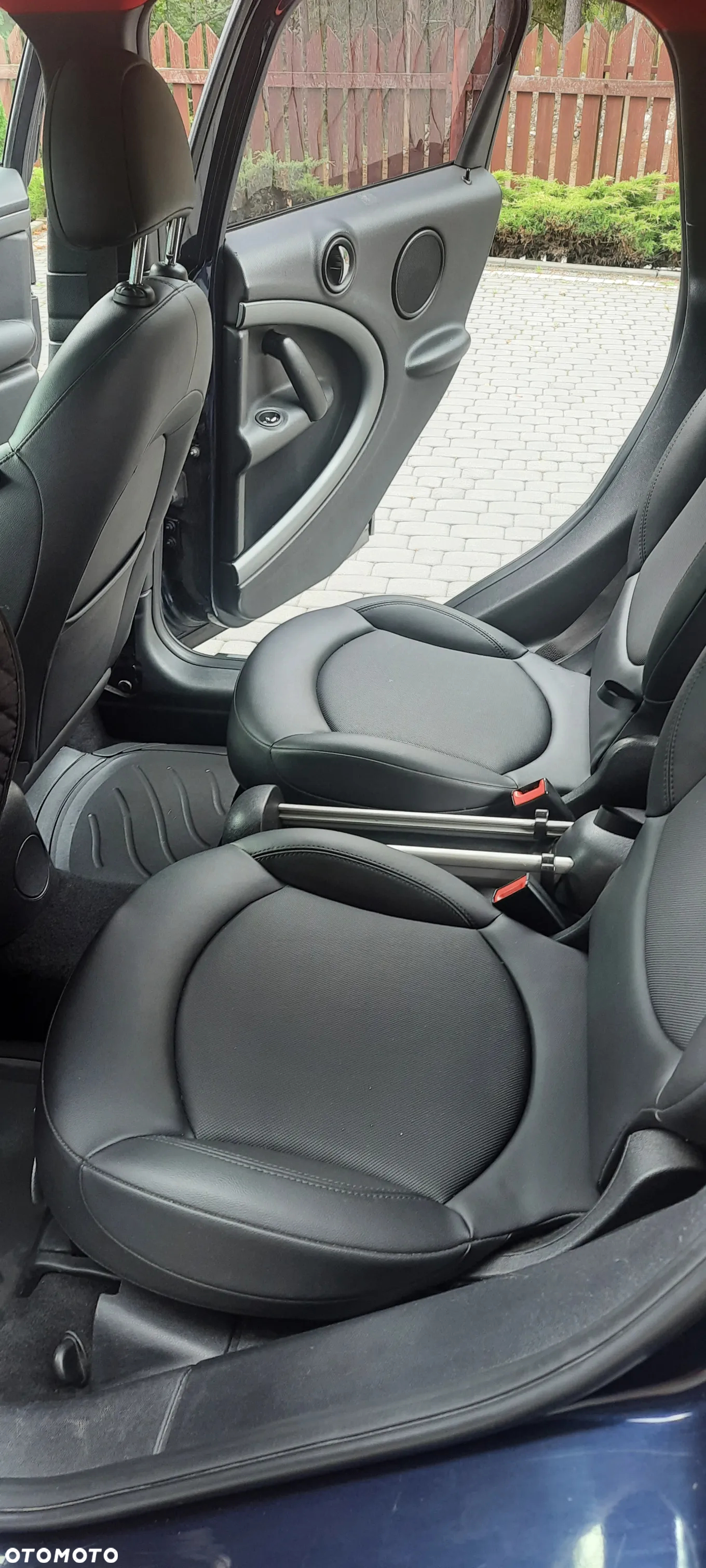 MINI Countryman Cooper S All4 - 8
