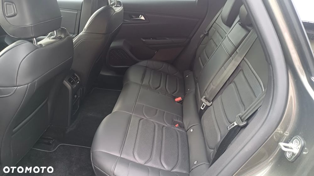Citroën C5X 225 Start&Stopp e-EAT8 SHINE PACK - 35