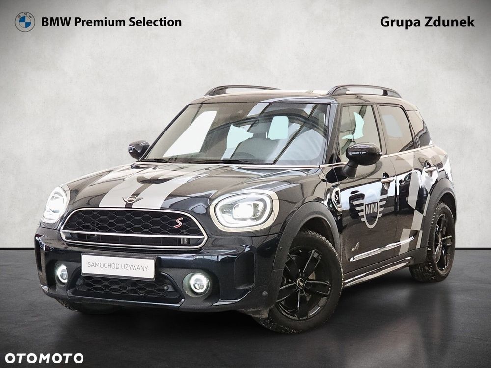 MINI Countryman - 1