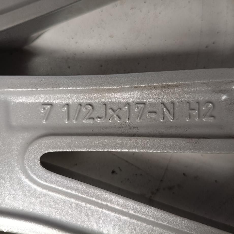 Alufelgi 5x112 17 BMW 3 G20 G21 + TPMS 6883519 4szt (F9378) - 7