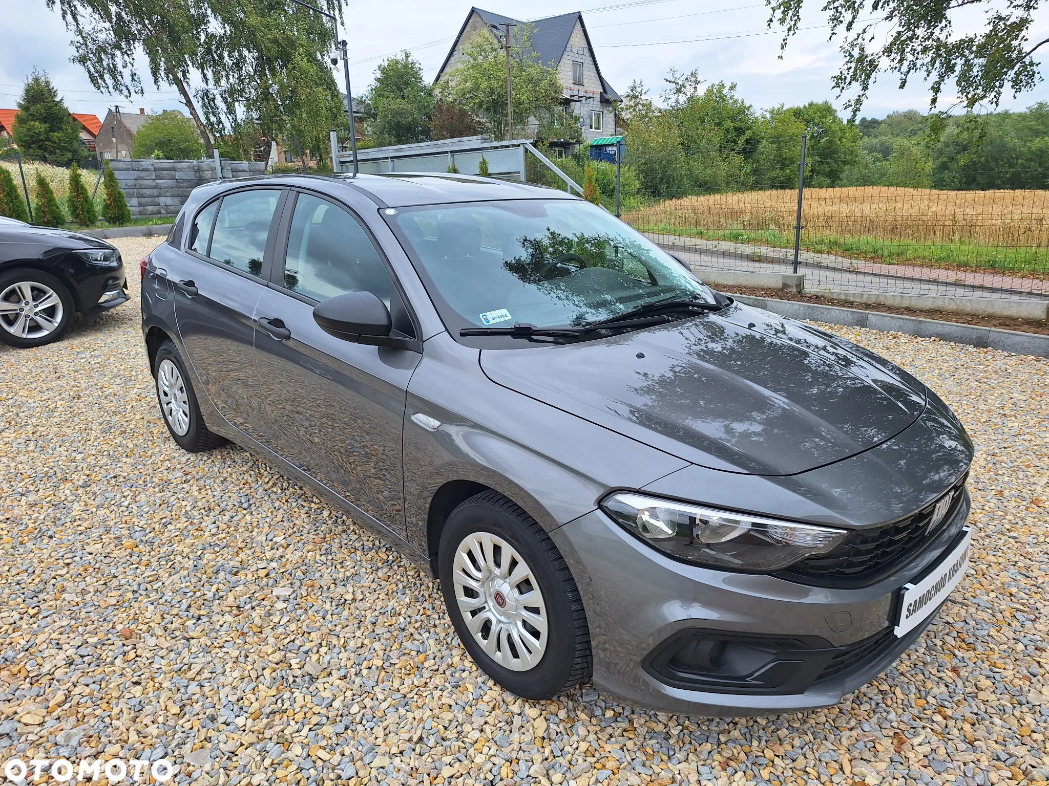 Fiat Tipo 1.4 Classic - 16