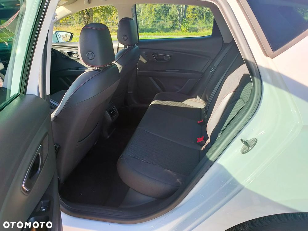 Seat Leon 1.8 TSI FR S&S - 11