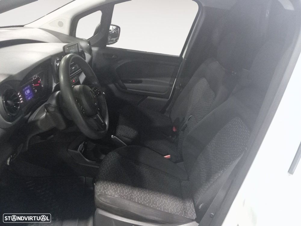 Mercedes-Benz Citan 109 CDi/31 Longo - 9