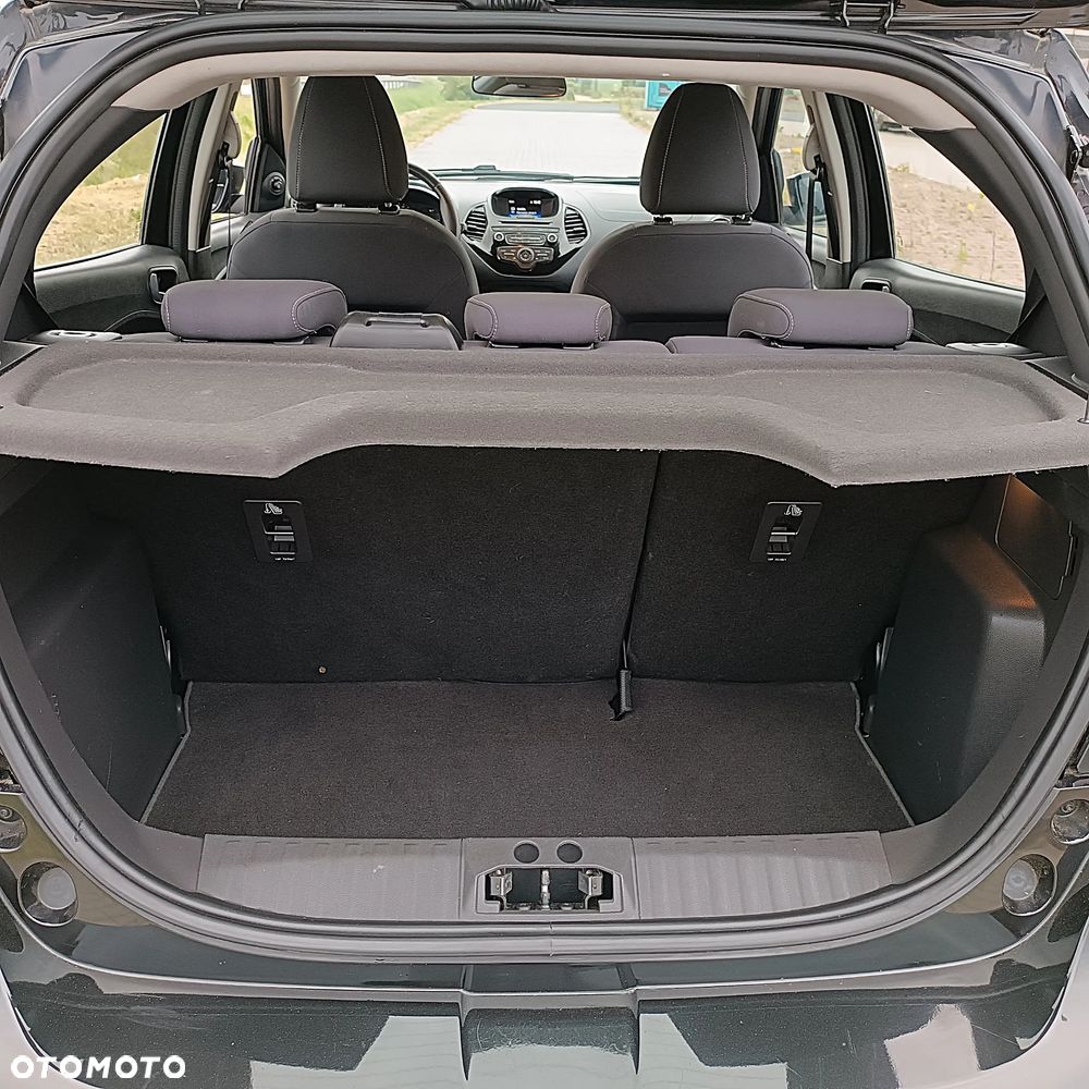Ford Ka+ - 8