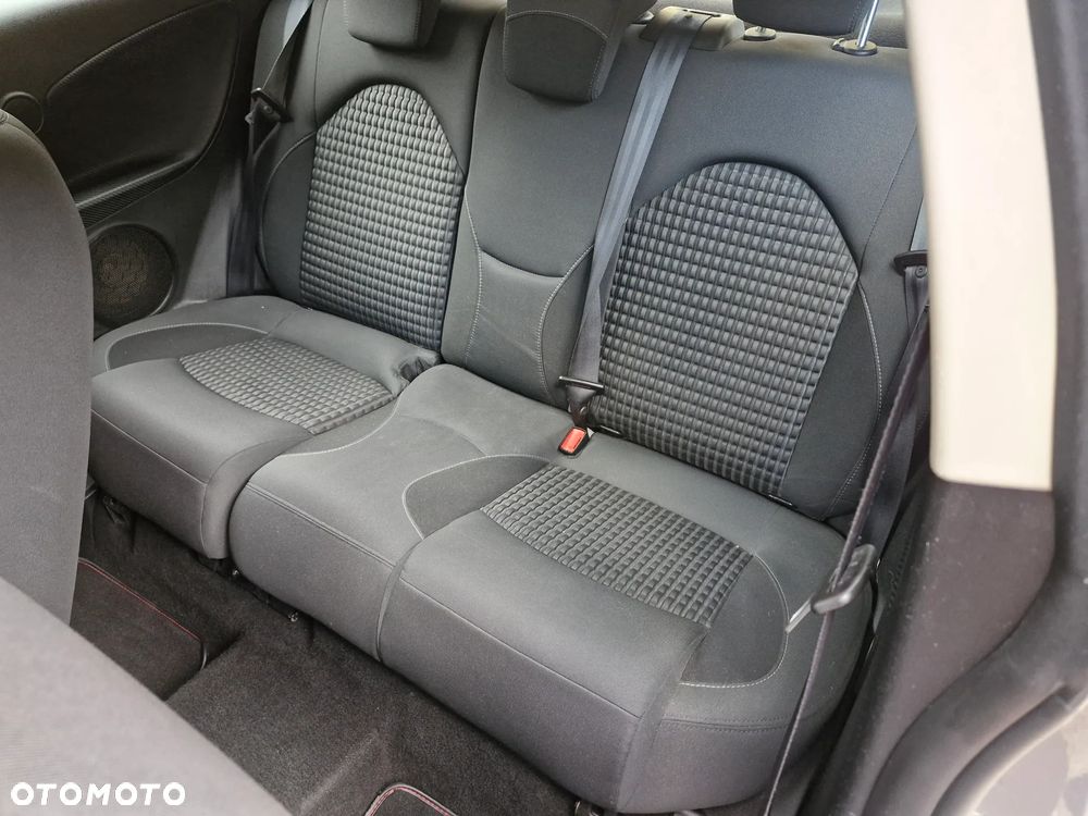 Alfa Romeo Mito 1.4 16V Turismo - 8