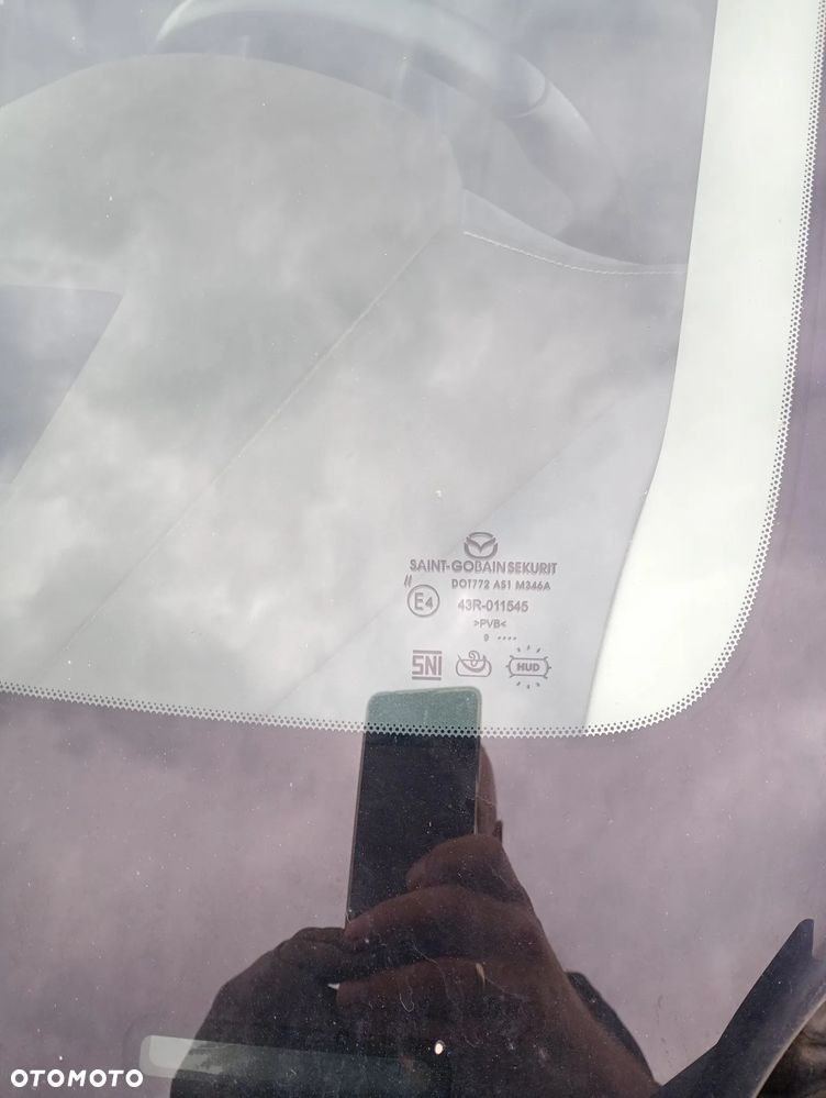 Mazda CX-30 2.0 mHEV Enso AWD - 9