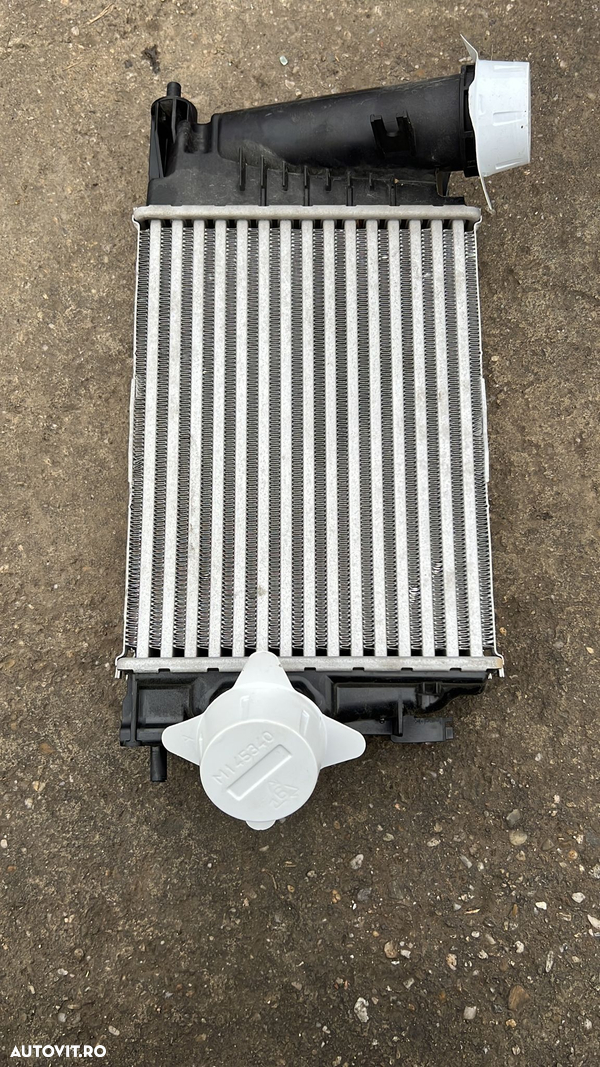 Radiator Intercooler Renault Scenic 2016-2022