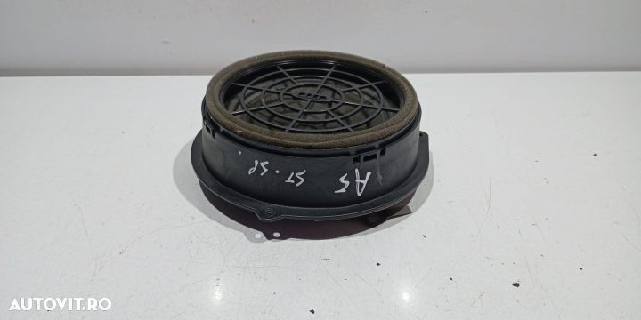 Boxa stanga spate 8R0035411 Audi A4 B8/8K [facelift] [2011 - 2016] - 1