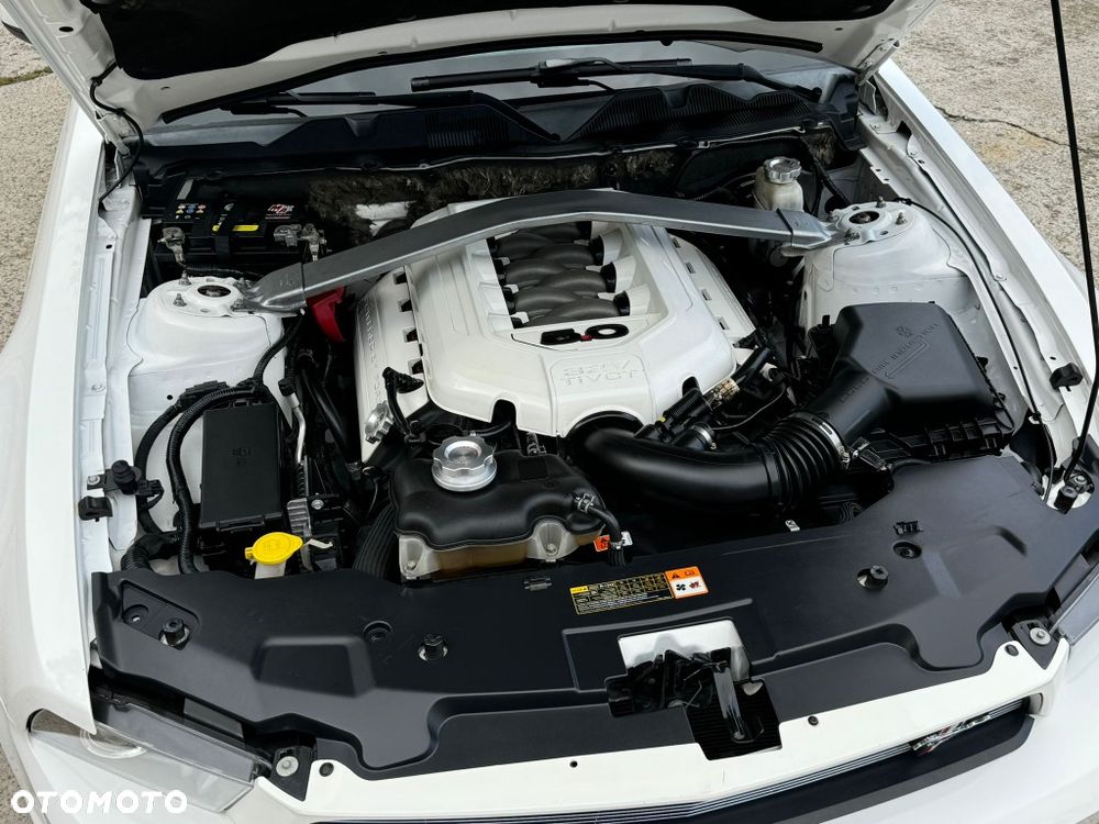 Ford Mustang - 8
