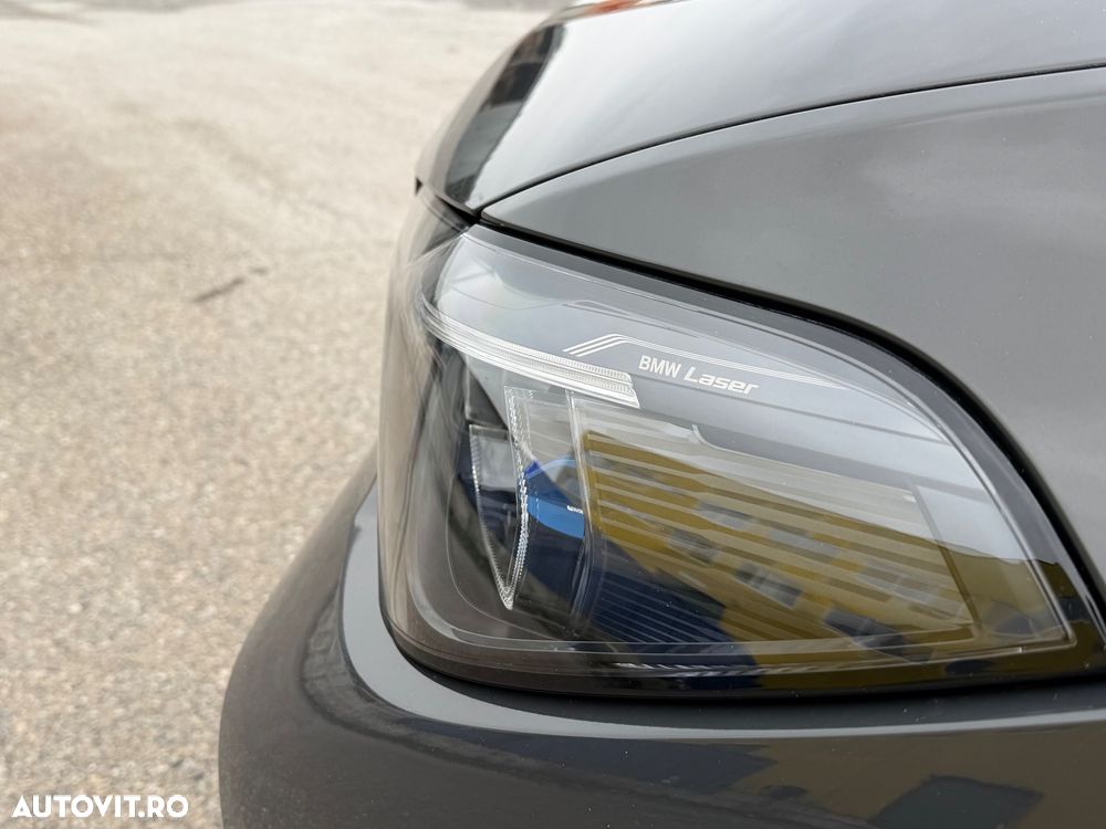 BMW X5 xDrive45e - 10