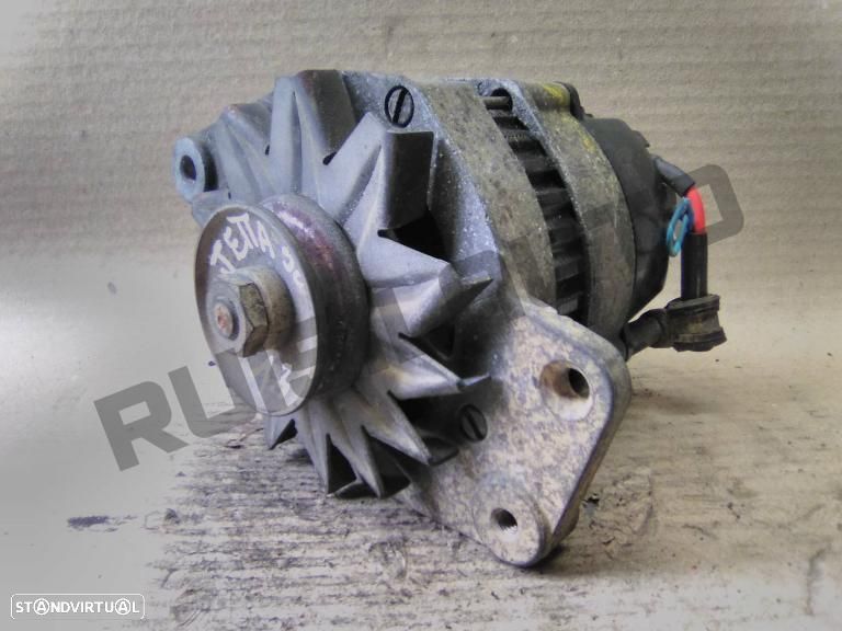 Alternador  Vw Jetta I (16) [1978_1987] 1.1 - 3