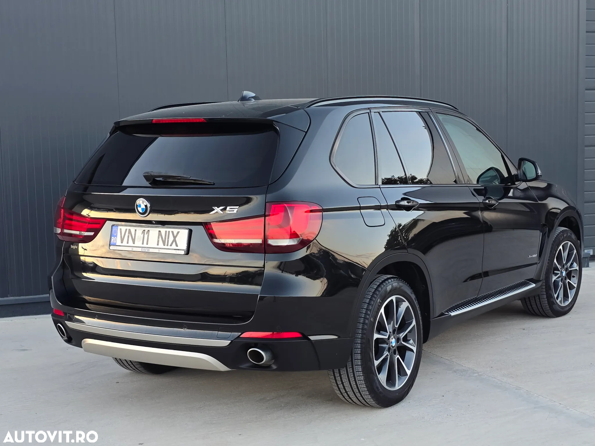 BMW X5 xDrive30d Sport-Aut. - 18