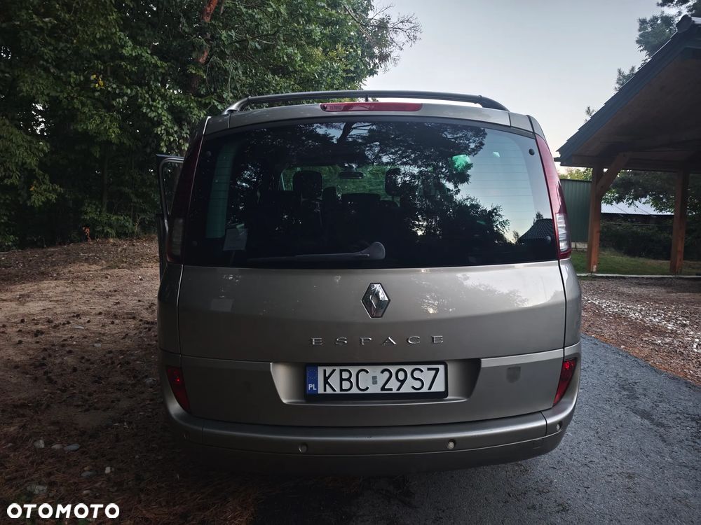 Renault Grand Espace 2.0 dCi 175 FAP Edition 25th - 21