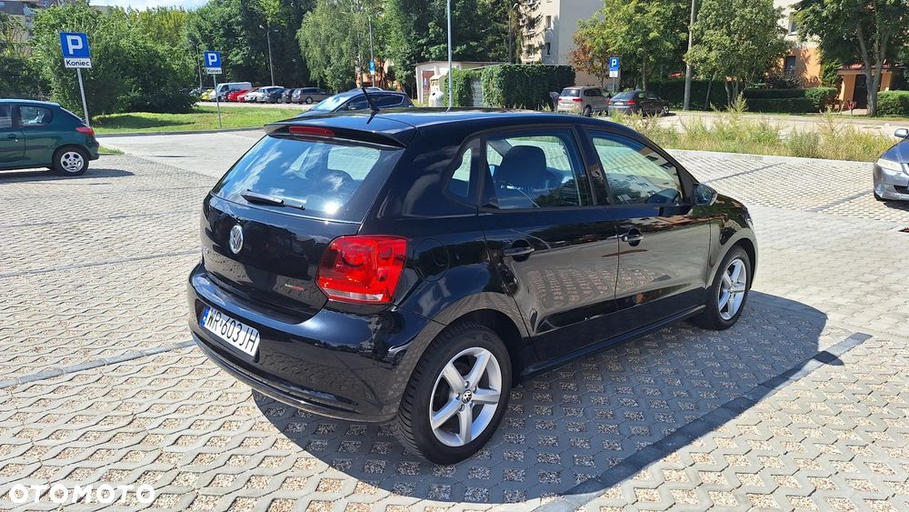 Volkswagen Polo - 4