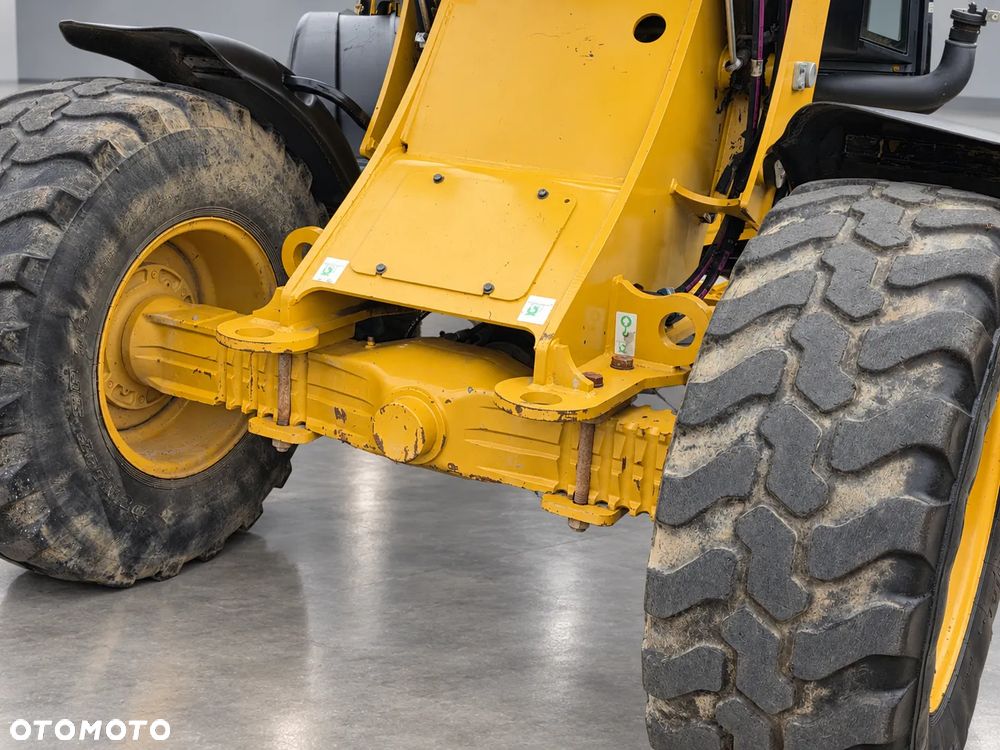 Caterpillar 908H2 / CAT 908 - 15