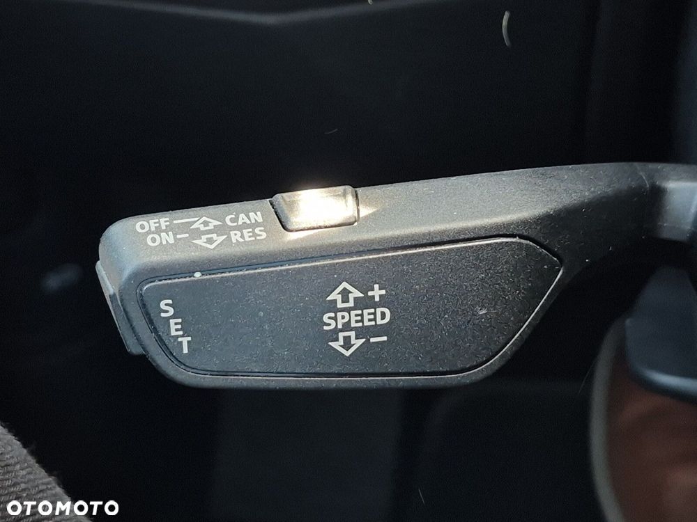 Audi A3 Sportback 35 TFSI mHEV Advanced S tronic - 17