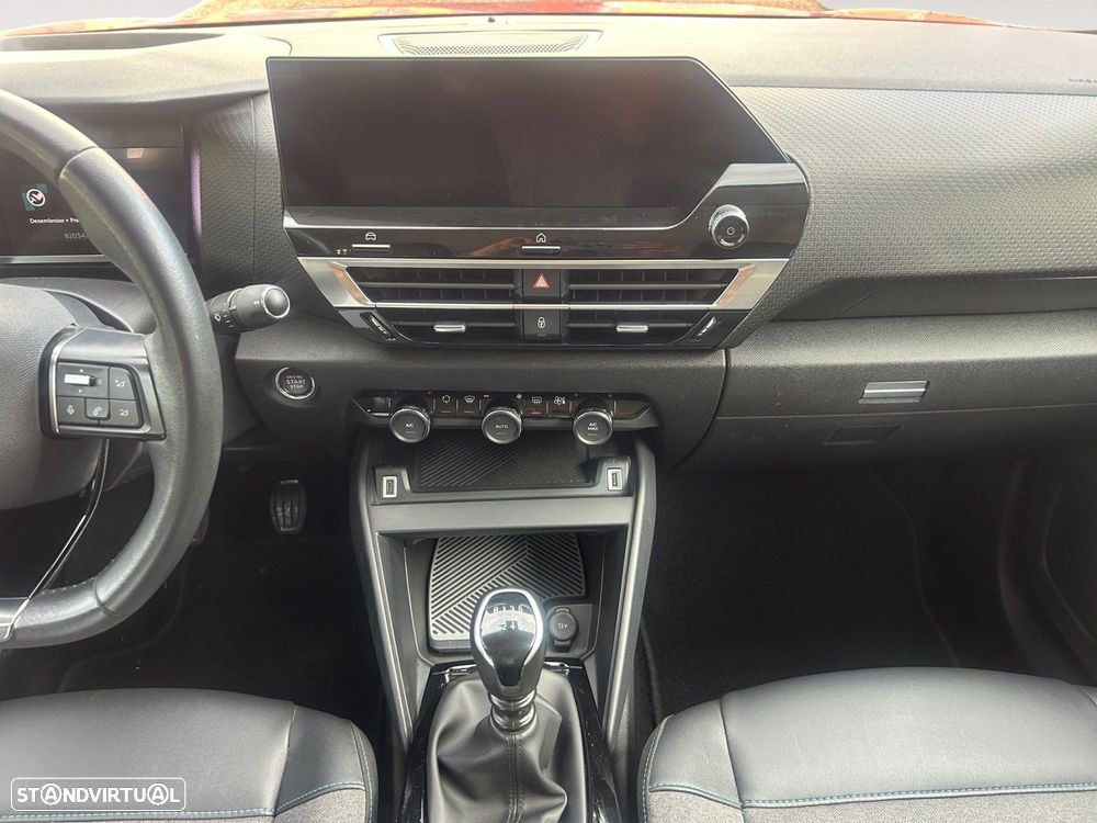 Citroën C4 1.5 BlueHDi Feel Pack - 11