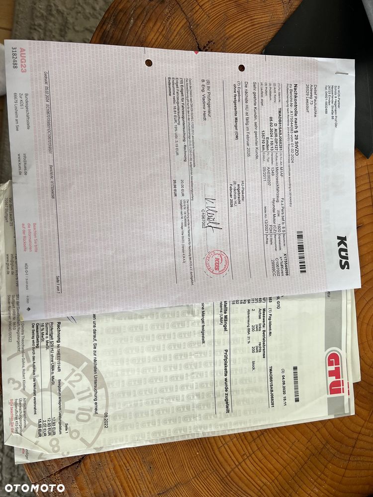 Hyundai i30 1.6 CRDi Comfort EU5 - 18