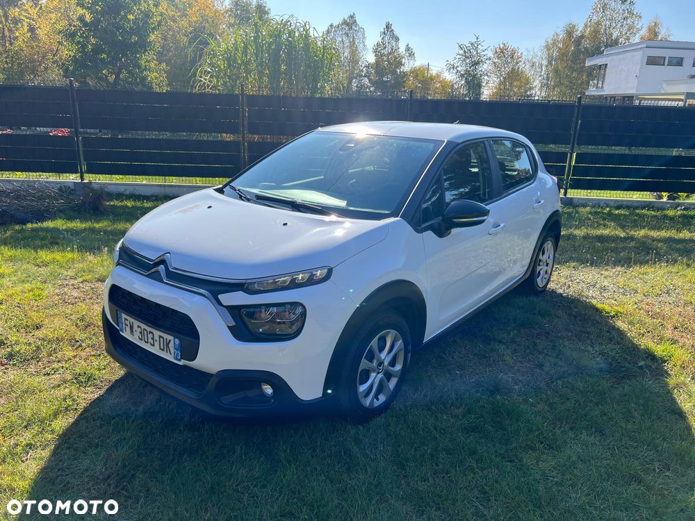 Citroën C3