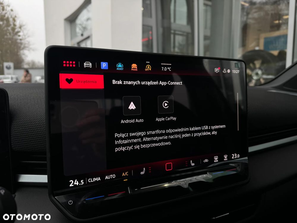 Volkswagen T-Roc 1.5 TSI R-Line DSG - 28