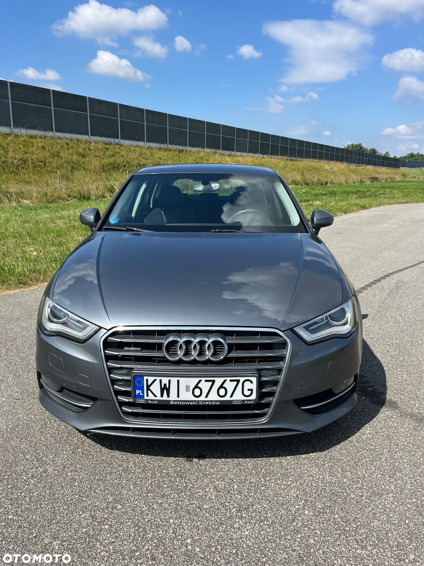 Audi A3 - 6