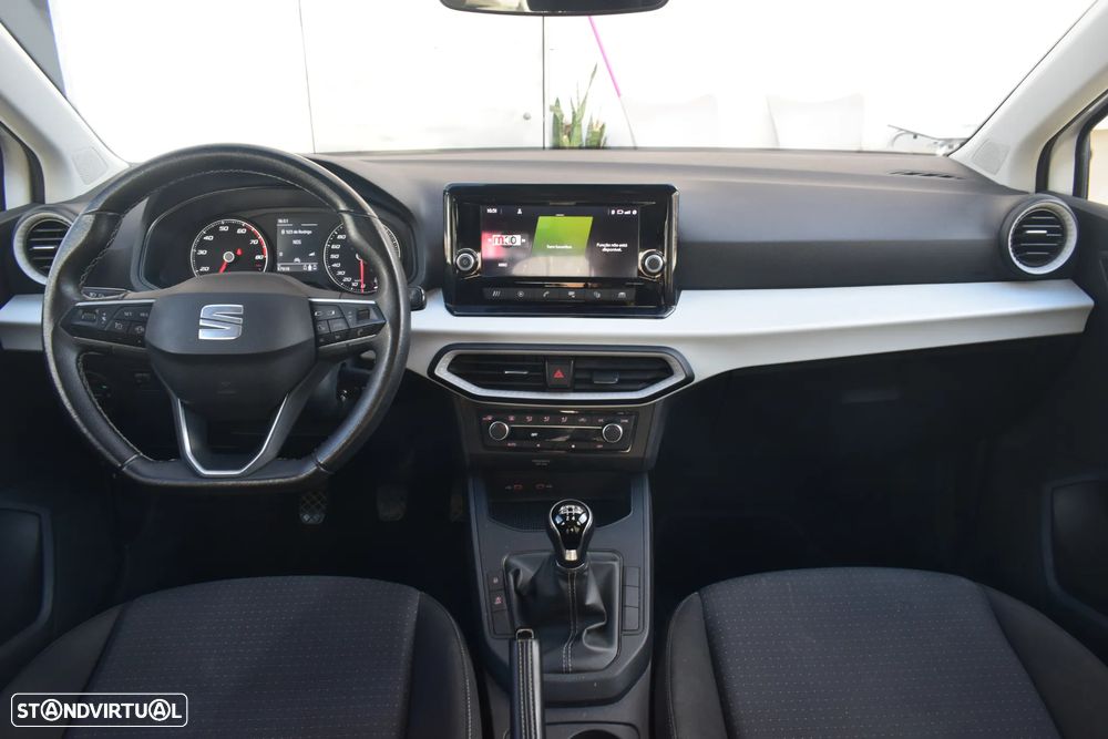 SEAT Ibiza 1.0 TSI Style - 7