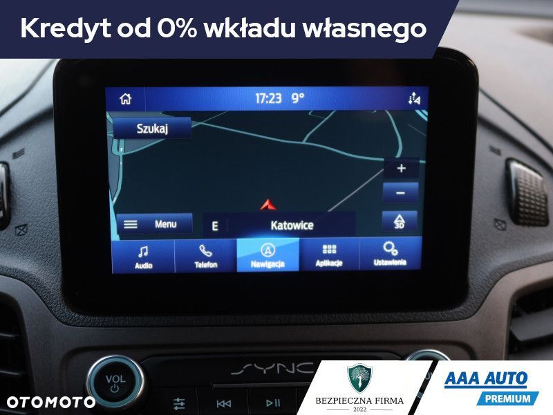 Ford Transit Connect - 14