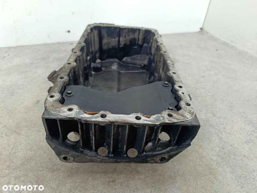 MISKA OLEJOWA FORD MONDEO MK4 9653835680 - 3