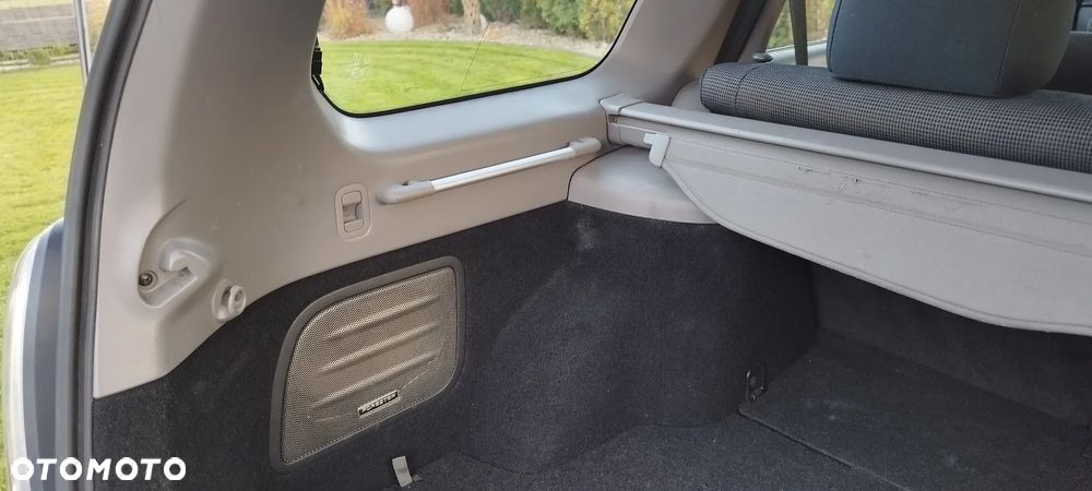 Subaru Forester - 16