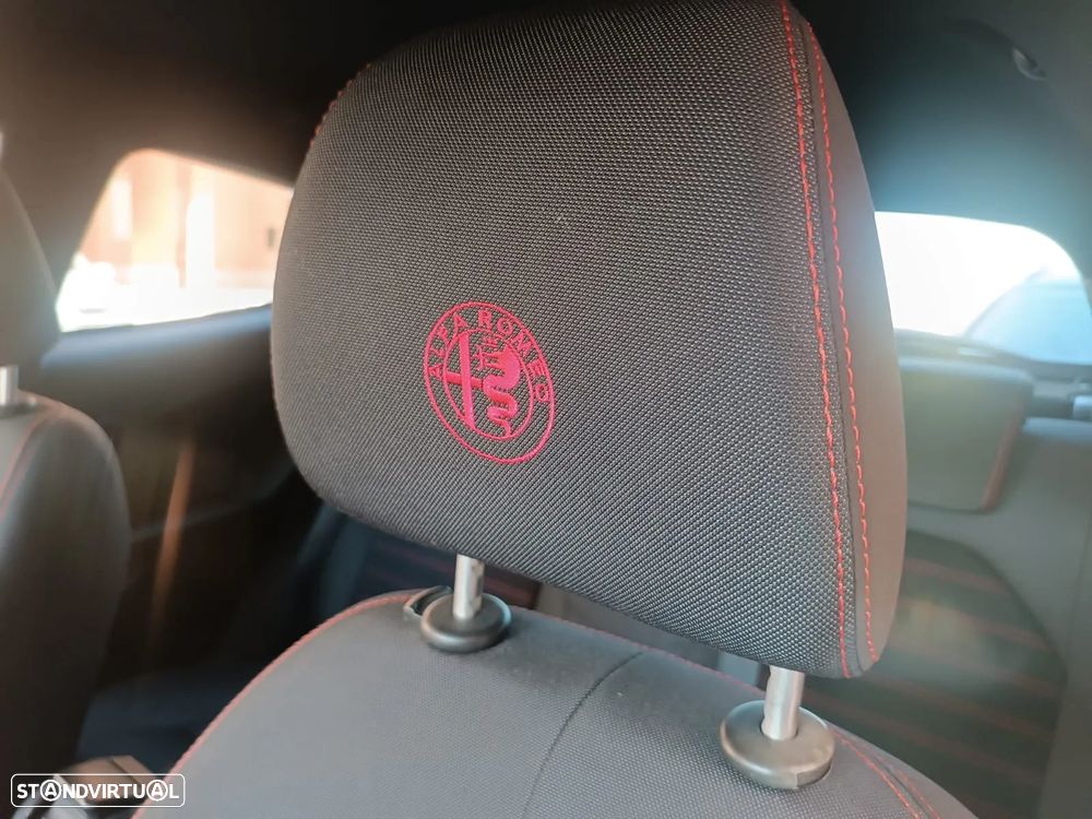 Alfa Romeo MiTo 1.3 JTDM Super - 3