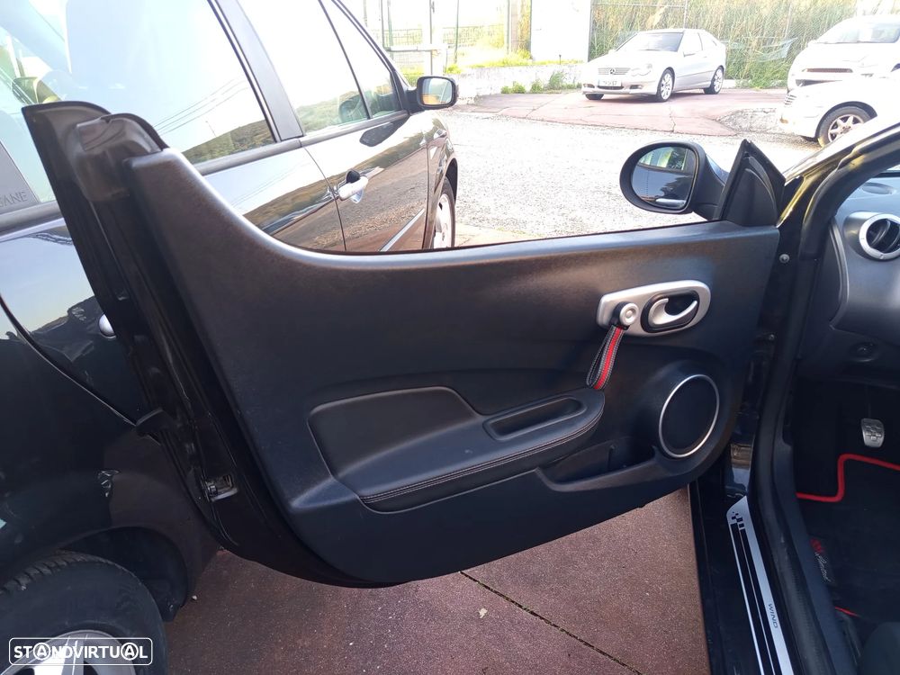 Renault Wind TCe 100 Night and Day - 14