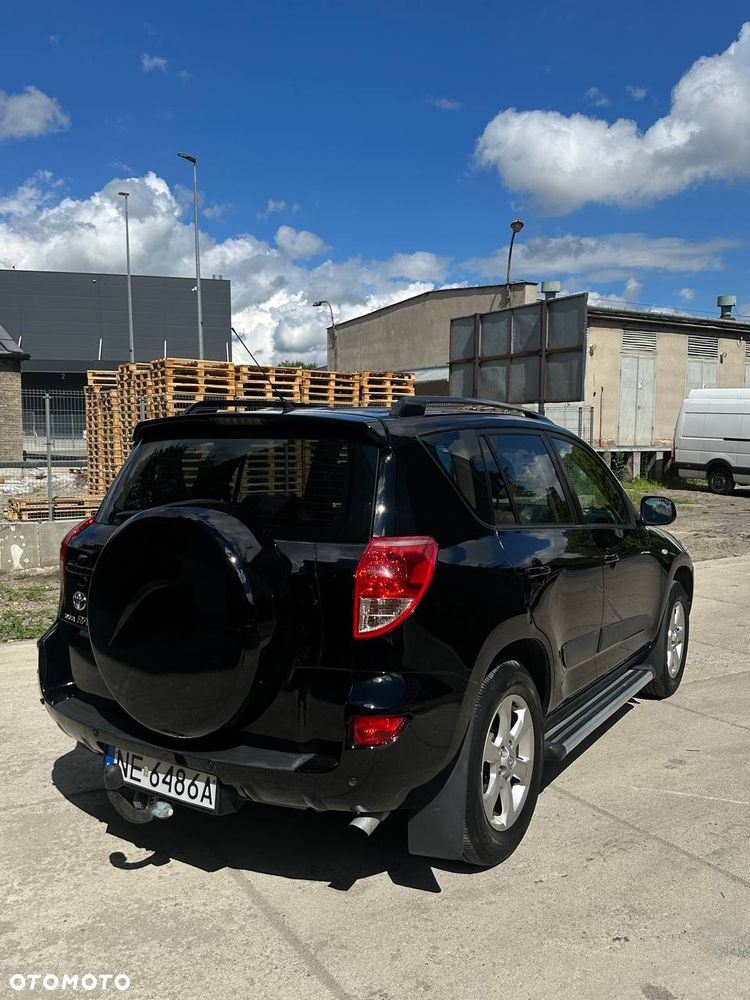 Toyota RAV4 2.0 VVT-i Premium - 3