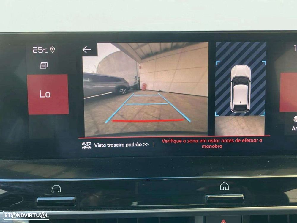 Citroën C4 1.5 BlueHDi Shine EAT8 - 13