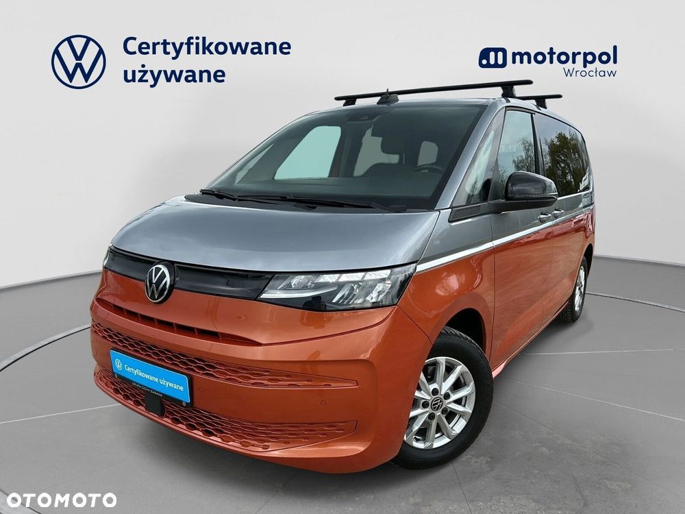 Volkswagen Multivan 1.5 TSI L1 Life DSG - 2