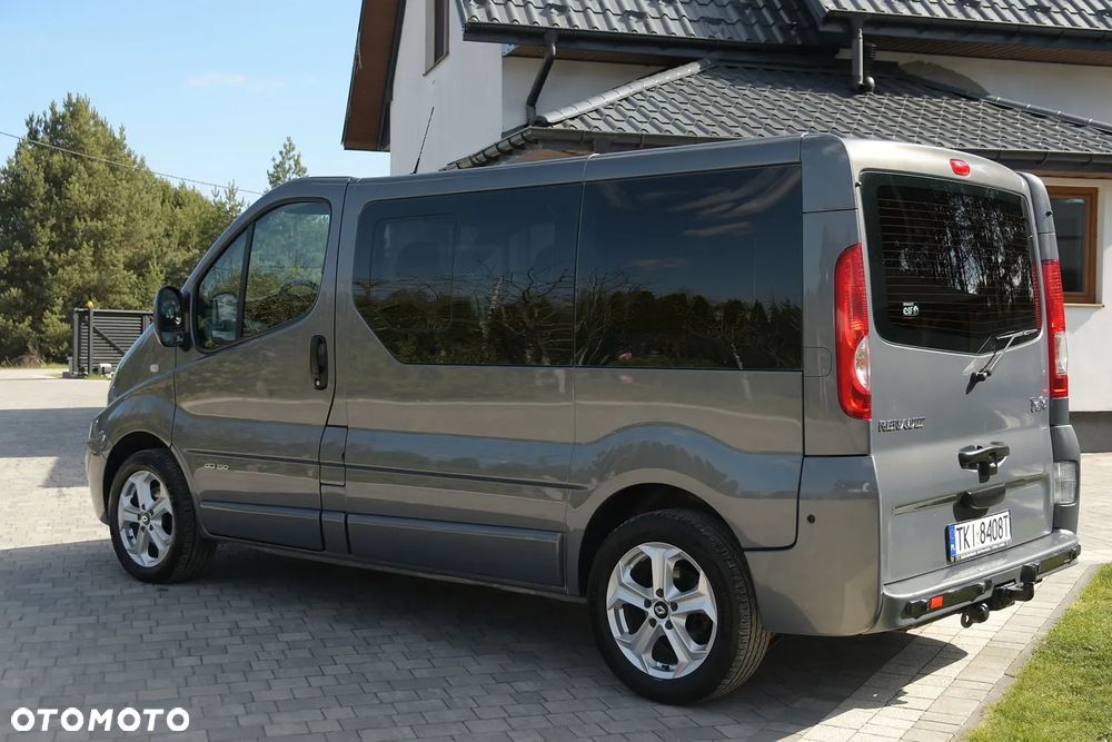 Renault Trafic - 9