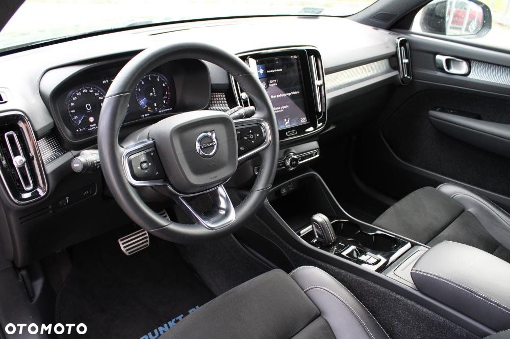 Volvo XC 40 - 13