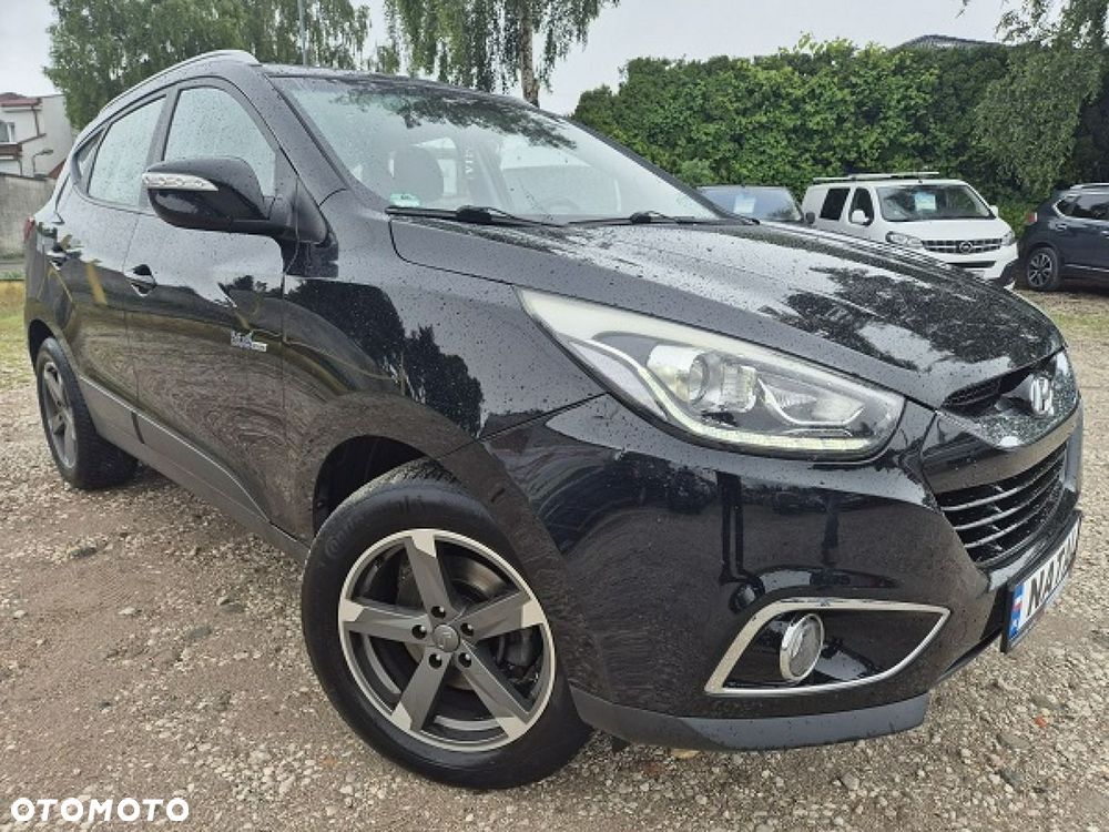 Hyundai ix35 - 6