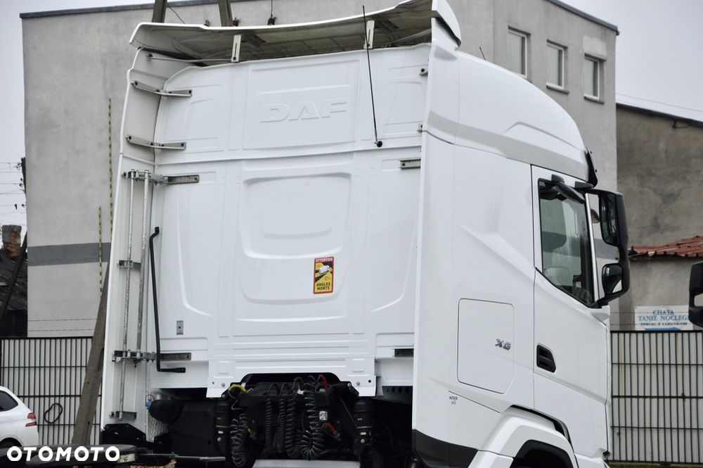 DAF XG 530 / ZF INTARDER / KLIMA POST. / FULL LED / SUBWOOFER! - 17