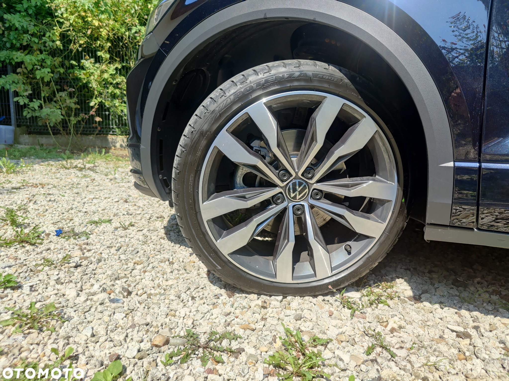Volkswagen T-Roc 2.0 TSI 4Motion R-Line DSG - 8