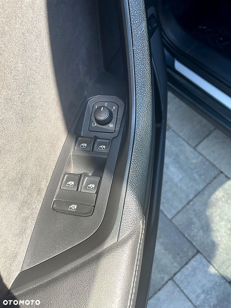 Skoda Kodiaq 1.5 TSI ACT 4x2 Sportline DSG - 13