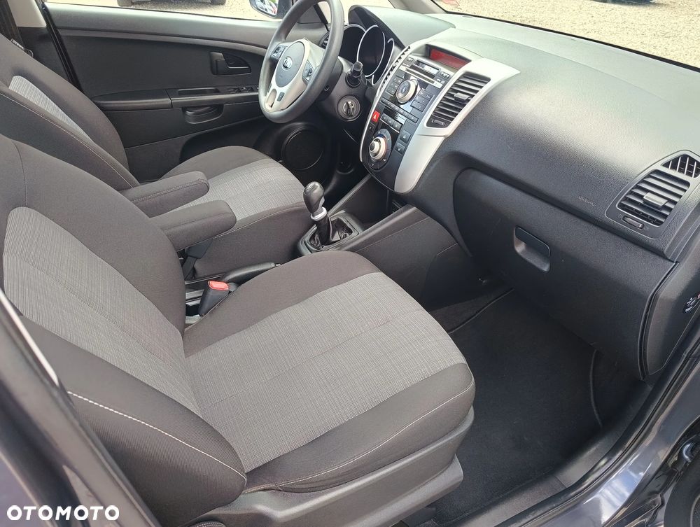 Kia Venga 1.4 CVVT Business Line - 15