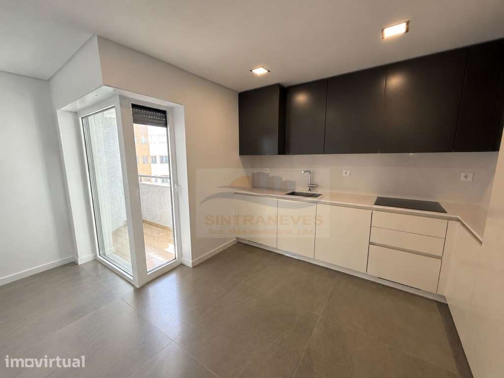 Excelente apartamento T3 a estrear na Quinta das Marianas com vista... - Grande imagem: 2/19