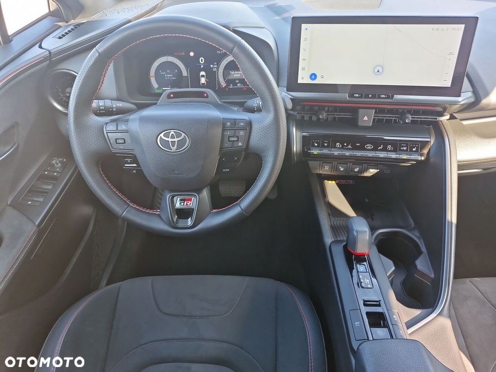Toyota C-HR - 13