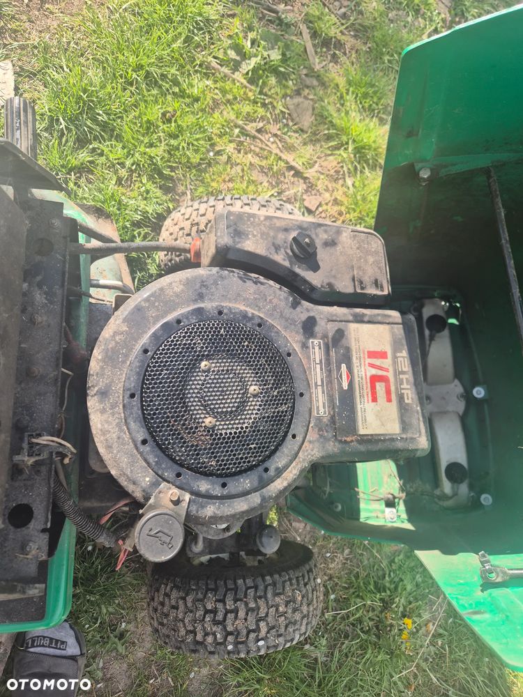 Agco taga - 5