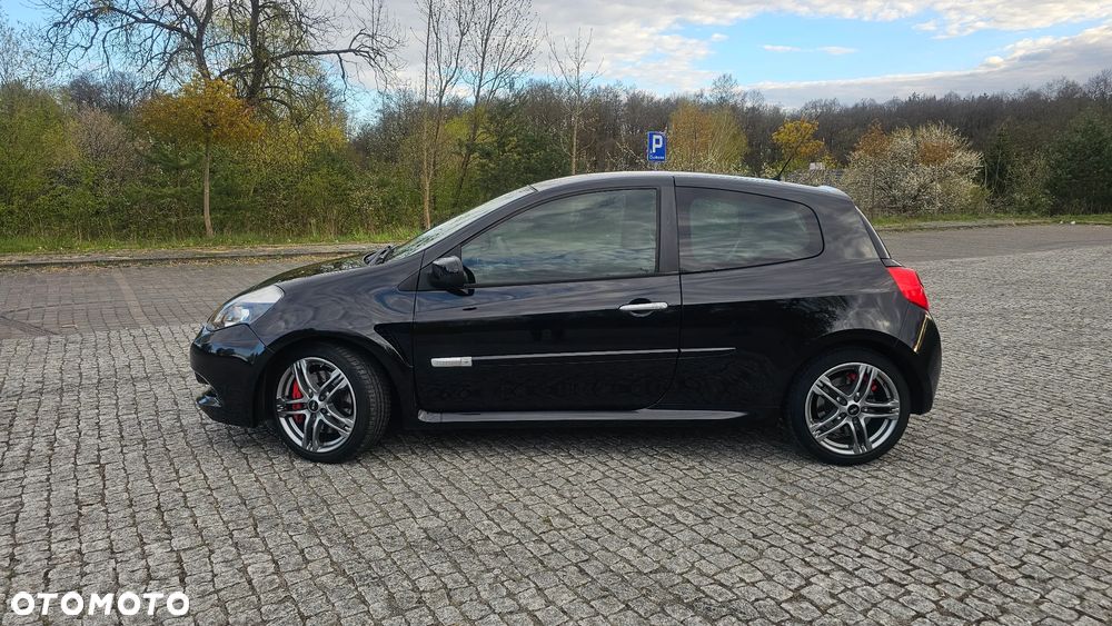 Renault Clio 2.0 16V Sport - 7