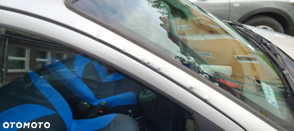 Fiat Panda 1.1 Active Eco - 9